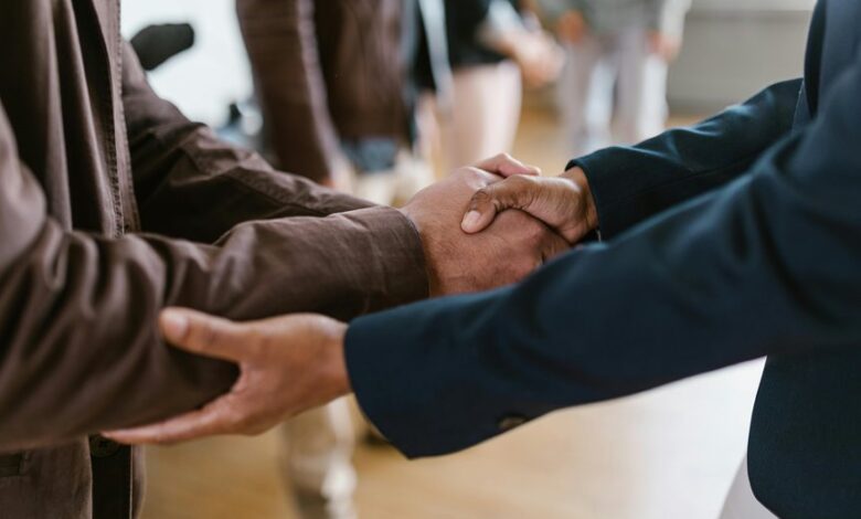 fostering digital network understanding