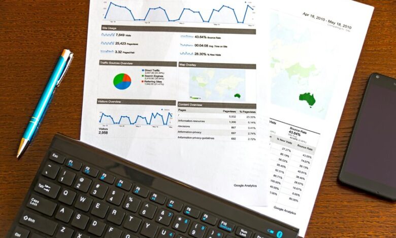 insightful blog on data