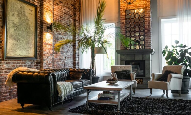 interior design trend insights