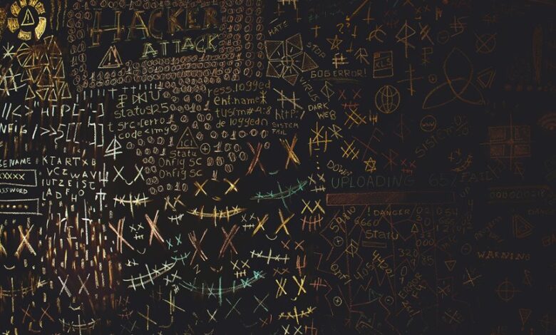 mysterious numerical identifier revealed