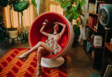 trendsetting lifestyle influencer s journey