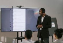 virtual conversation platform launch
