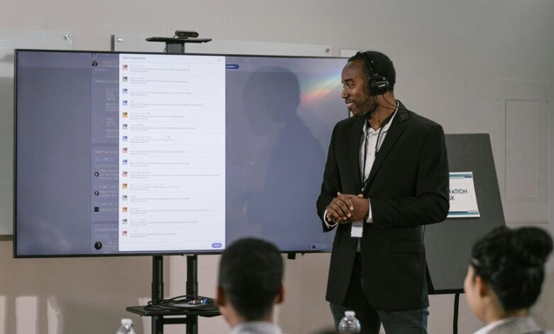 virtual conversation platform launch