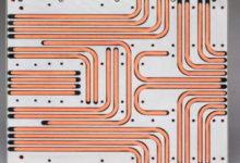 Oscillating