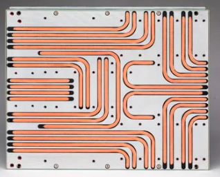 Oscillating
