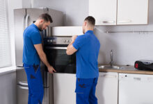 Your Appliance Needs Repair