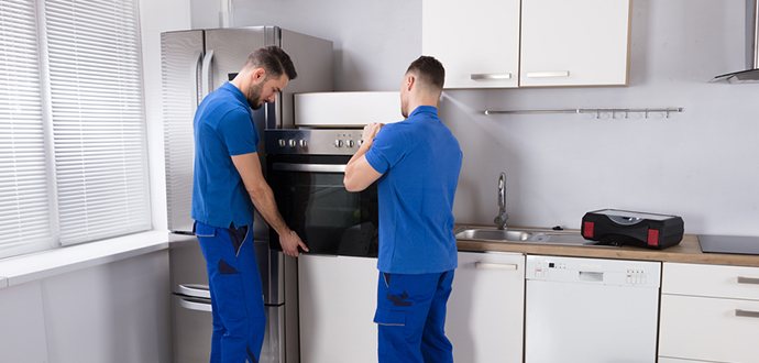 Your Appliance Needs Repair
