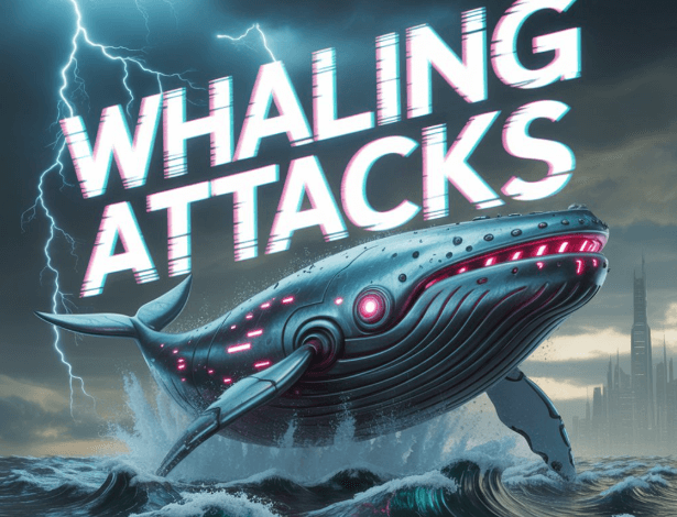 Whaling Attacks