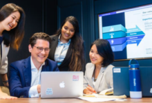FinVolution Group Experienced Strong Business Growth and Global Expansion in 2023
