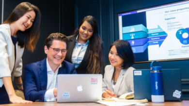 FinVolution Group Experienced Strong Business Growth and Global Expansion in 2023