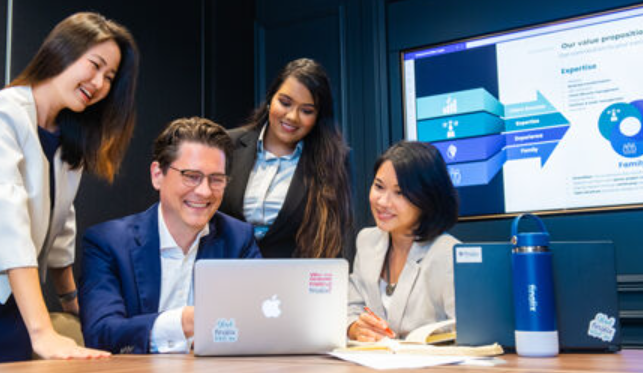 FinVolution Group Experienced Strong Business Growth and Global Expansion in 2023