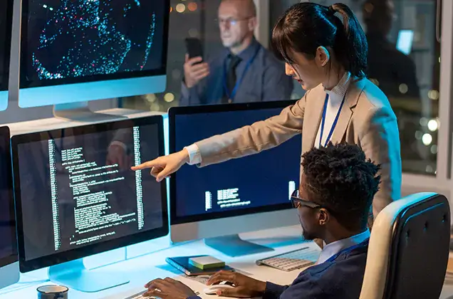 Cloud Services and Remote Work: How Managed IT Providers in San Marcos Are Supporting Modern Workforces