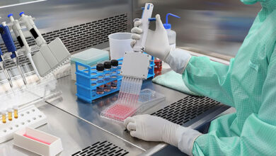 Essential Human Cell Lines in Biomedical Research