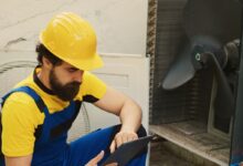 Journey of an LA HVAC Emergency: From First Sign to Full Repair Timeline