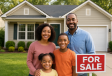 Tips for a Smooth Home Selling Experience
