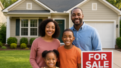 Tips for a Smooth Home Selling Experience