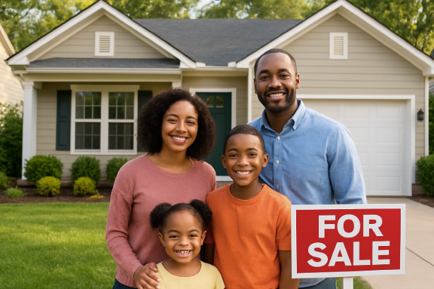 Tips for a Smooth Home Selling Experience