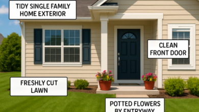 Practical Strategies to Sell Your Home Quickly