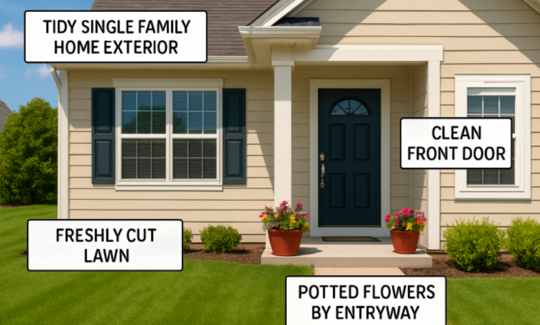 Practical Strategies to Sell Your Home Quickly