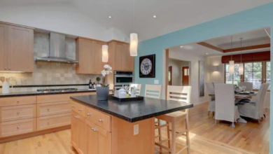 Upgrade Home Style with Kitchen Remodel Greenville SC Solutions