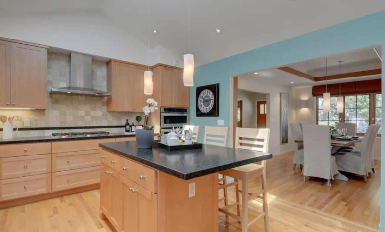 Upgrade Home Style with Kitchen Remodel Greenville SC Solutions