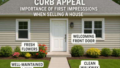 How to Simplify the Home Selling Process