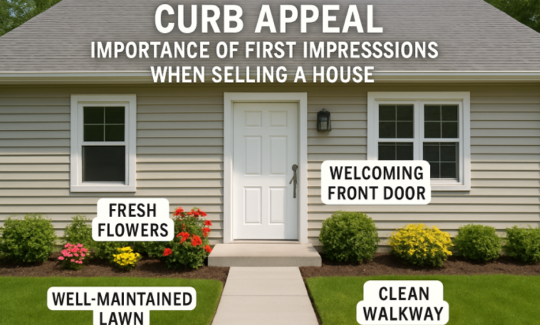 How to Simplify the Home Selling Process