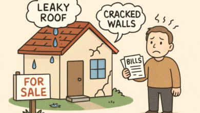 Why Selling a Problem Property Might Be a Smarter Business Decision