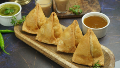 Make the Perfect Punjabi Samosa at Home – Order Ingredients Online