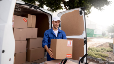 Local Moving Companies Near Me: Reliable and Efficient Moving Solutions
