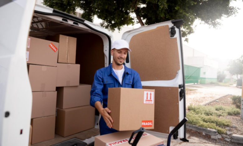 Local Moving Companies Near Me: Reliable and Efficient Moving Solutions