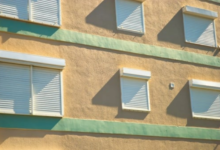 Accordion Hurricane Shutters: How They Protect Your Home During Hurricanes