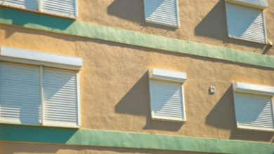 Accordion Hurricane Shutters: How They Protect Your Home During Hurricanes