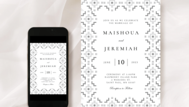 Wedding Planning with a WhatsApp Page: A Modern Twist