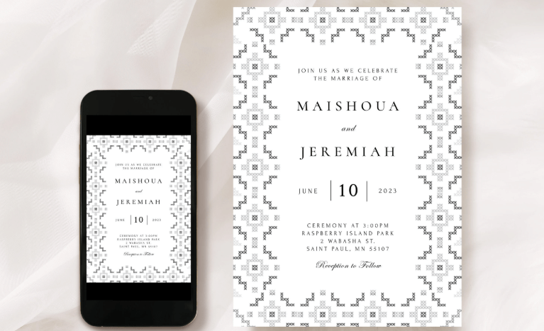 Wedding Planning with a WhatsApp Page: A Modern Twist