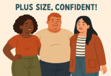 Why Plus Size Clothing is Essential: Benefits for Comfort and Confidence