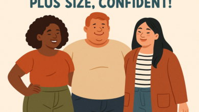 Why Plus Size Clothing is Essential: Benefits for Comfort and Confidence