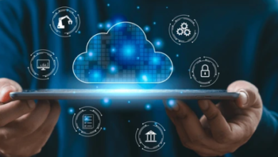 Why Your On-Premises Security Playbook Is Failing You in the Cloud.
