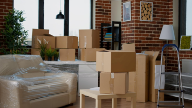 Moving Companies: Reliable Solutions for Stress-Free Relocation