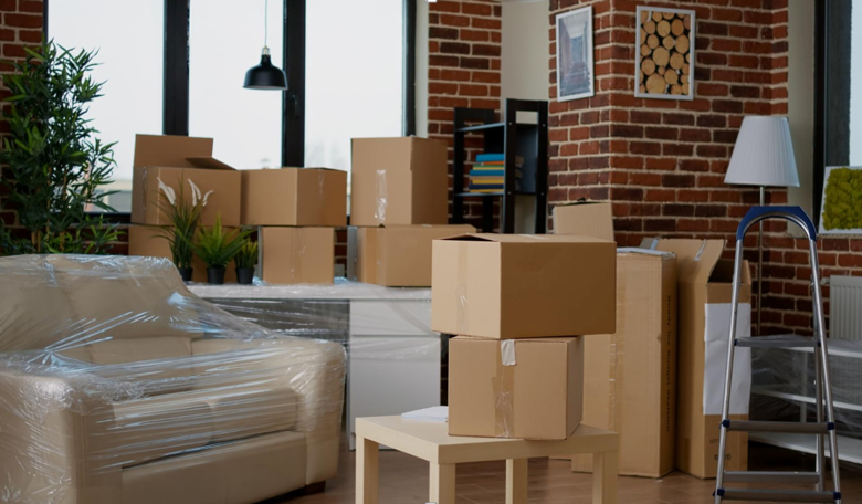 Moving Companies: Reliable Solutions for Stress-Free Relocation