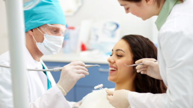 Emergency Dentist – Prompt and Reliable Care in Langley