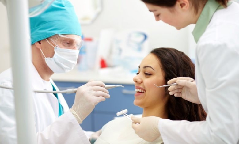 Emergency Dentist – Prompt and Reliable Care in Langley
