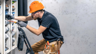 Why Choosing Professional Electricians St Louis MO Makes All the Difference
