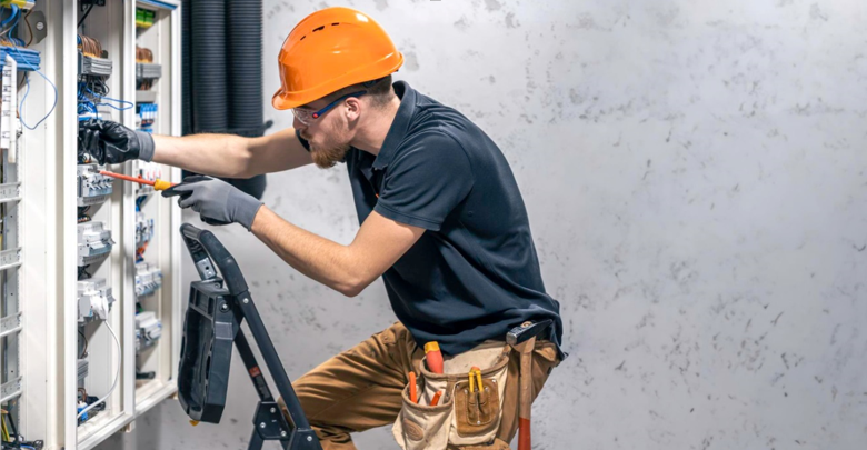 Why Choosing Professional Electricians St Louis MO Makes All the Difference