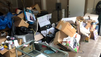 Marysville Junk Removal: Clearing Space with Reliable Service