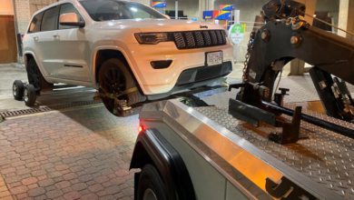 Alexandria Towing: Your Reliable Partner for Roadside Help and Vehicle Recovery