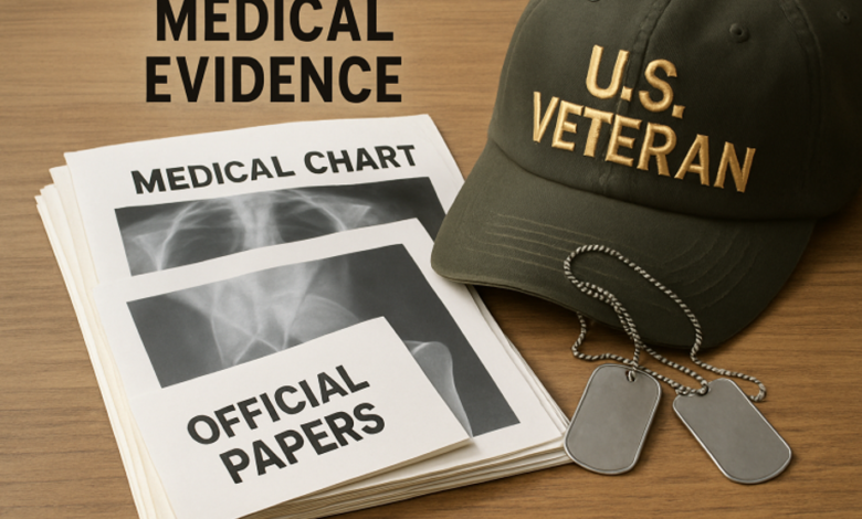 Why Medical Evidence Matters Most in Veterans Disability Claims: A Comprehensive Guide