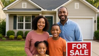 Tips for a Smooth Home Selling Experience