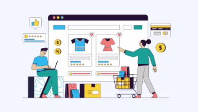 The Complete Guide to Working with an Ecommerce Website Agency