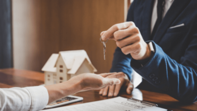 Understanding Off-Market Home Sales